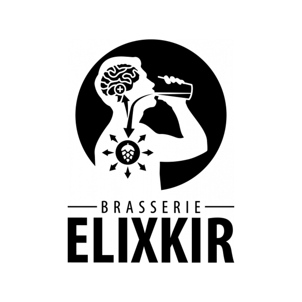 Les Bi Res De La Brasserie Elixkir Adopte Un Brasseur