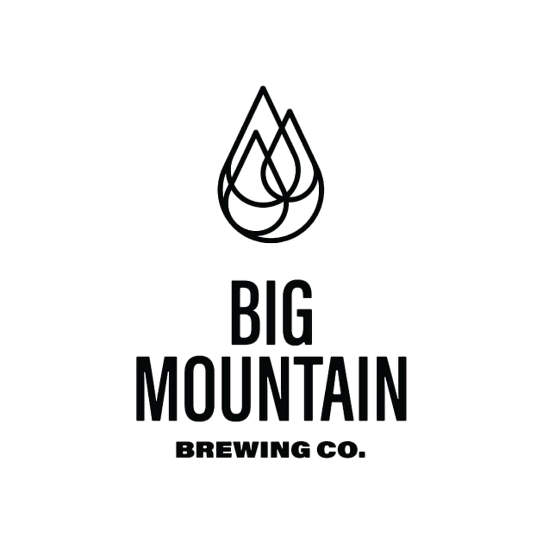 Les bières de la Brasserie Big Mountain Brewing Co