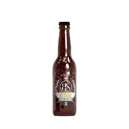 Top des bières sans alcool pour le Dry January 2022 - L'Echappée Bière