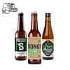 Coffret 12 bières accord bière fromage