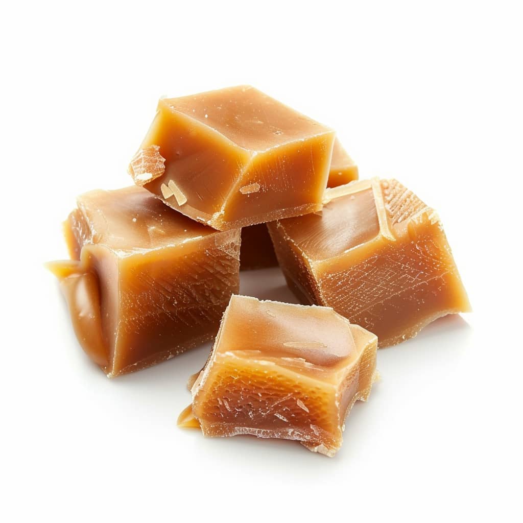 arôme de caramel dans la bière