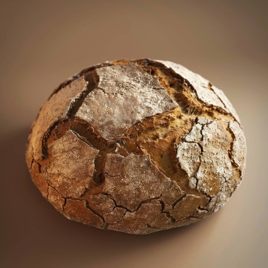 arôme de pain dans la bière