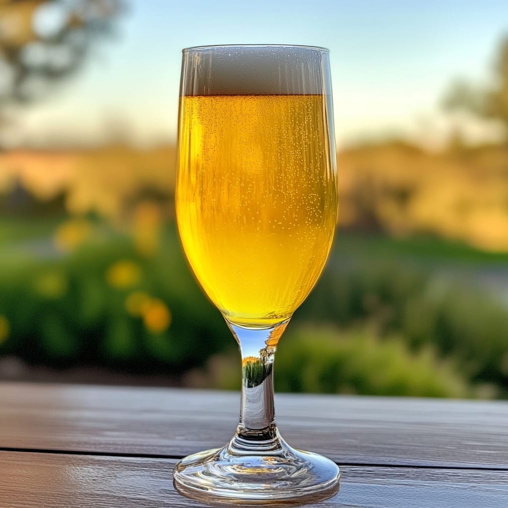 bière de style Grape Ale