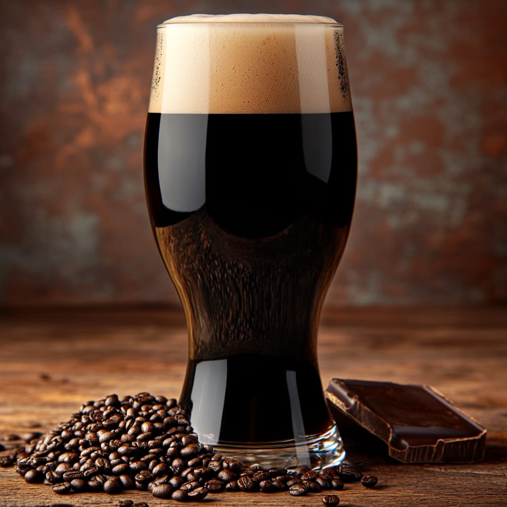 bière de style Porter