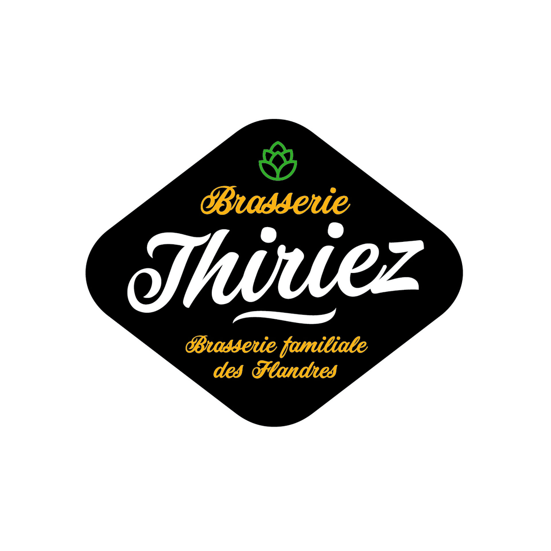 Logo brasserie Thiriez