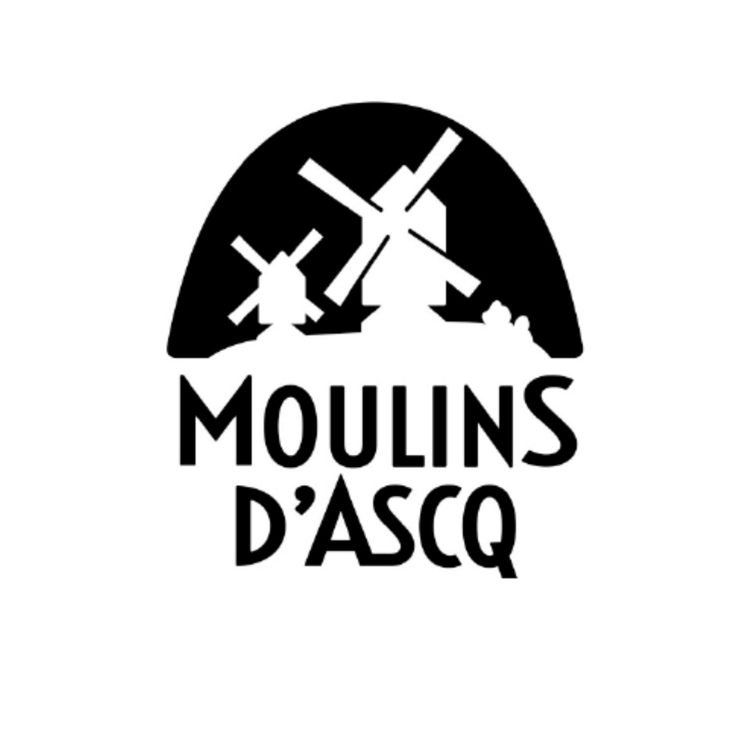 logo brasserie moulins d'ascq