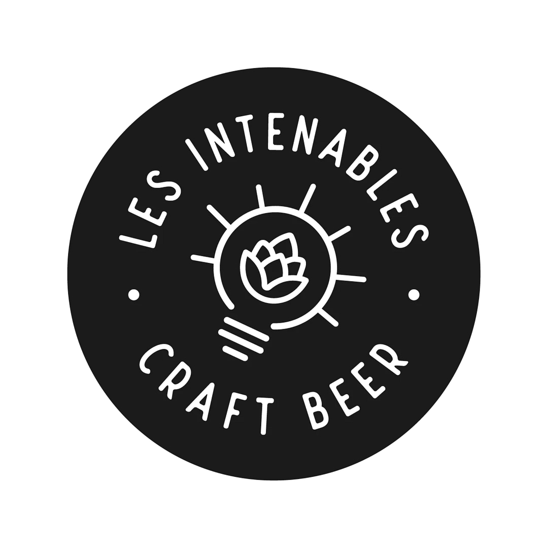 Brasserie alsacienne Les Intenables Craft Beer