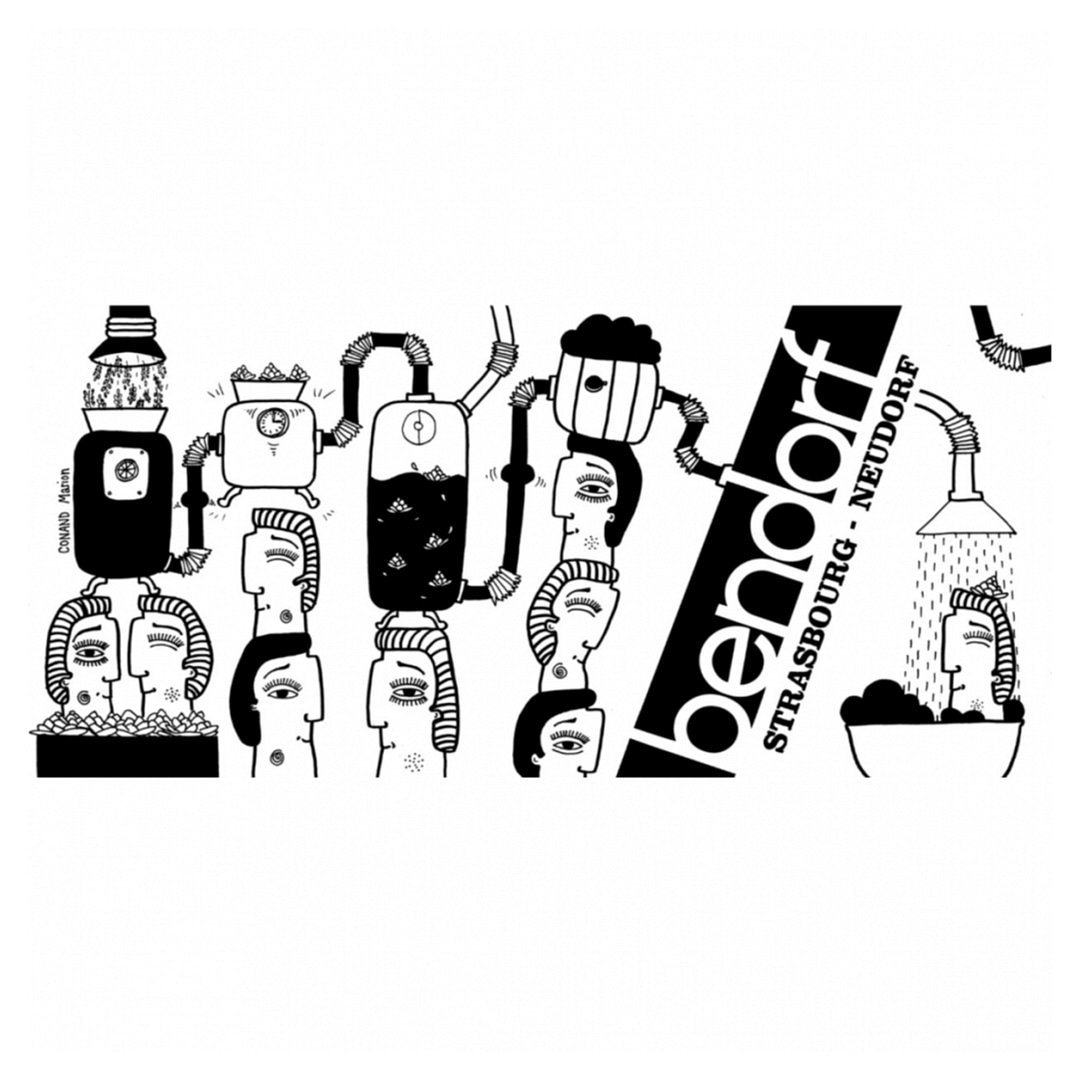 brasserie alsacienne Bendorf