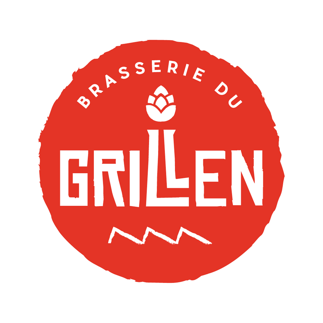 brasserie alsacienne Grillen