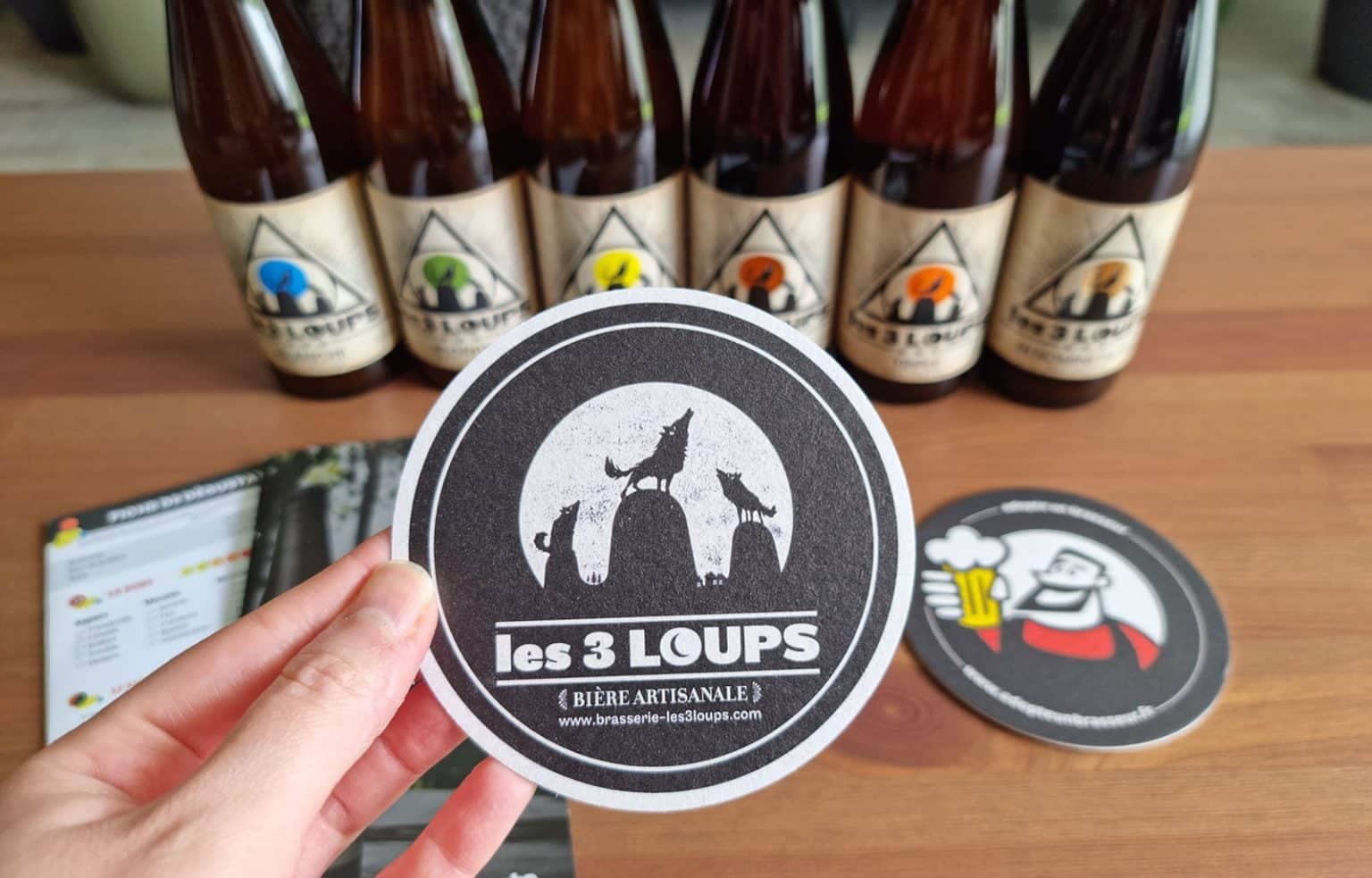 box bieres style belge les 3 loups adopte un brasseur