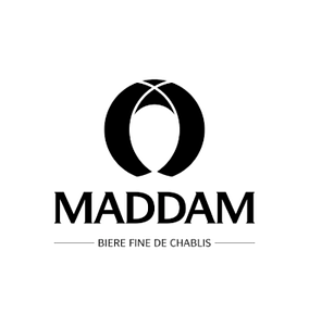 logo brasserie maddam