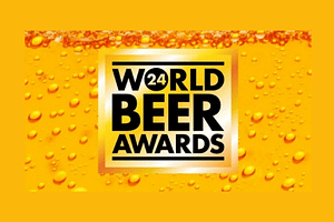 résultats World Beer awards 2024