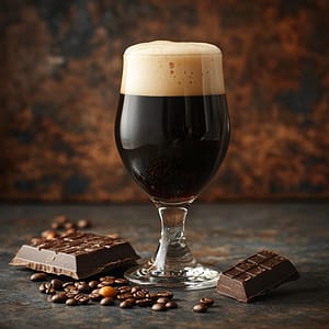 guide bière stout - définition bière stout