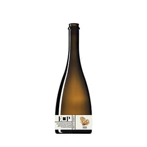 Brett Series Bière de Blé 2022 de la brasserie effet papillon par adopte un brasseur