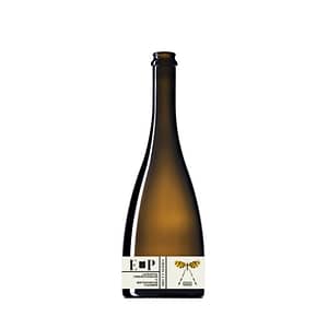 Brett Series Petite Brett 2022 de la brasserie effet papillon par adopte un brasseur