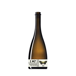 Brett Series Bière de Blé, Poire, Betterave 2022 de la brasserie effet papillon par adopte un brasseur