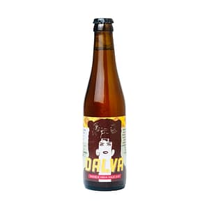 Bière Dalva Brasserie Thiriez - Adopte Un Brasseur - double IPA