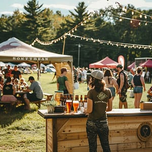 Festivals de bières en France