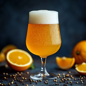 Qu'est ce qu'une Saison? Tout savoir sur cette bière belge 'fermière'