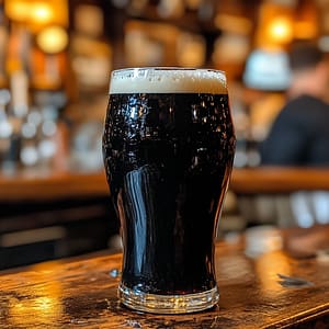 Qu'est ce qu'une bière Porter? Tout savoir sur cette bière anglaise torréfiée