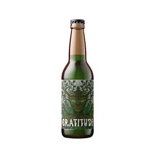 Mage Malte - gratitude - IPA India Pale Ale