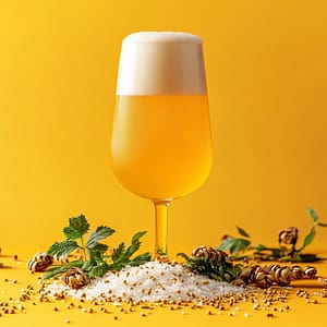 bière de style gose