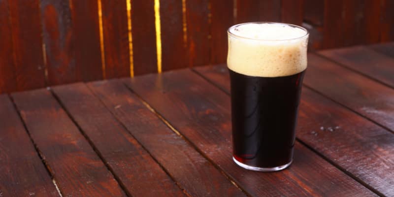 bière brune