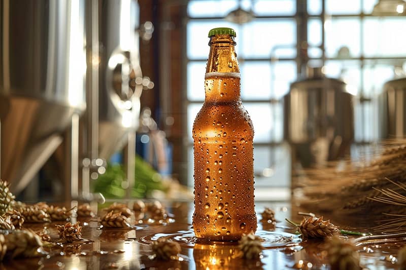 Comment sont brassées les bières sans alcool ?