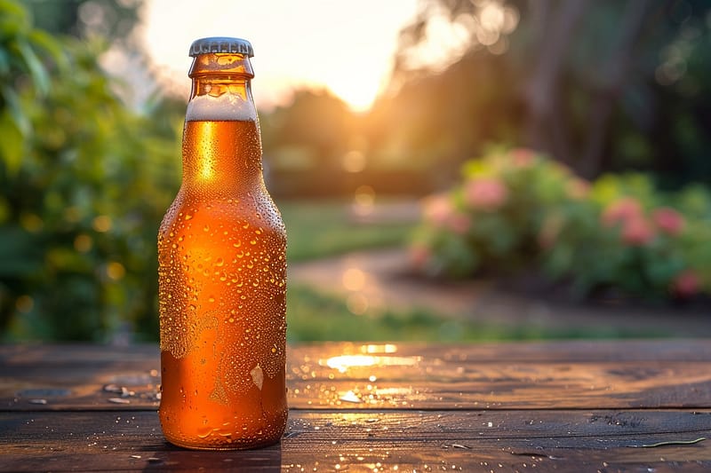 Les meilleures températures pour conserver une bière sans alcool