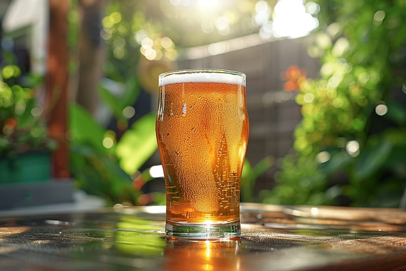 La bière sans alcool est-elle adaptée à un régime alimentaire ?