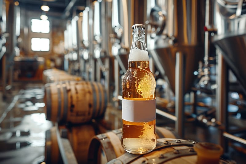 Qu’est-ce qui définit la bière sans alcool selon la loi ?