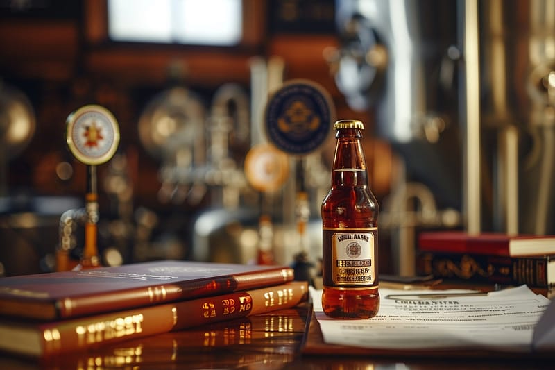 Réglementations autour de la bière sans alcool