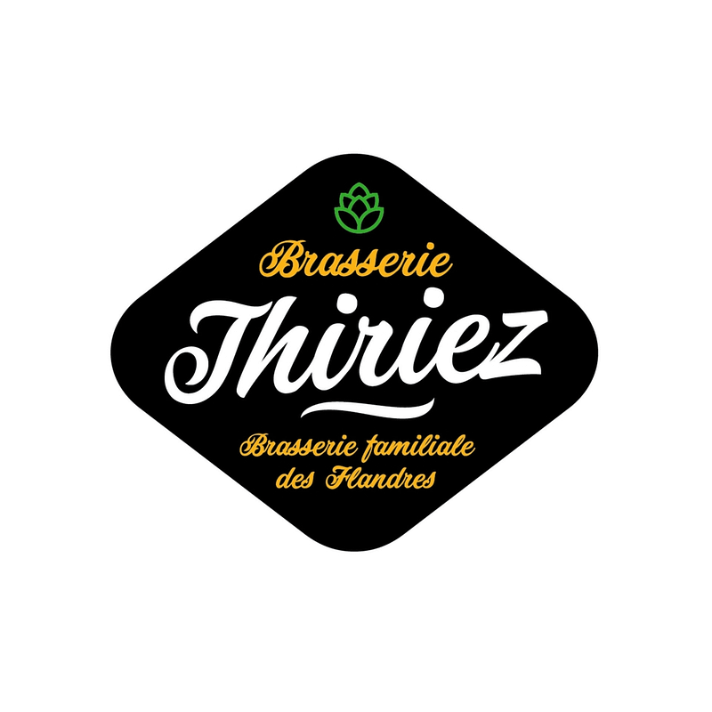Logo brasserie Thiriez