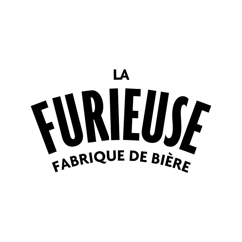 Logo de la brasserie La Furieuse
