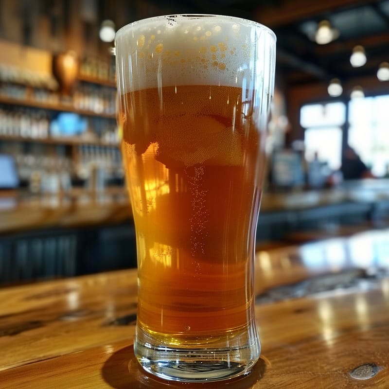 Bière style American Pale Ale