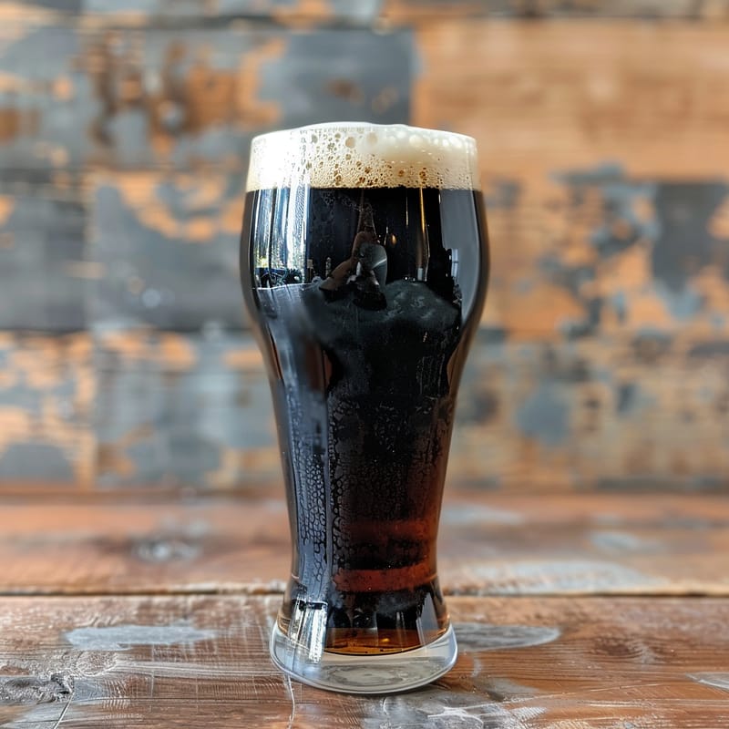 Bière style Brown Ale