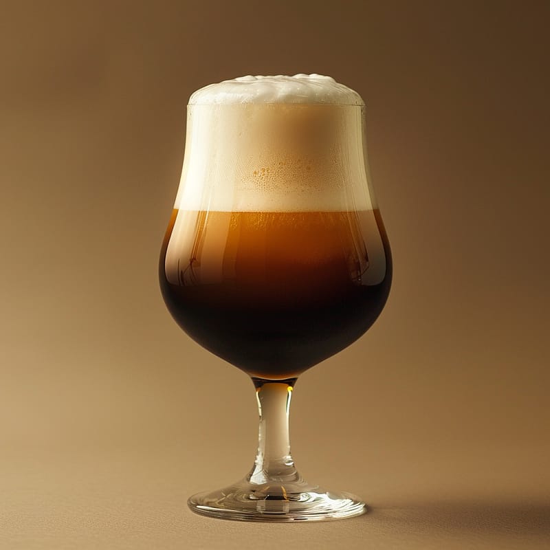 Bière style Schwarzbier