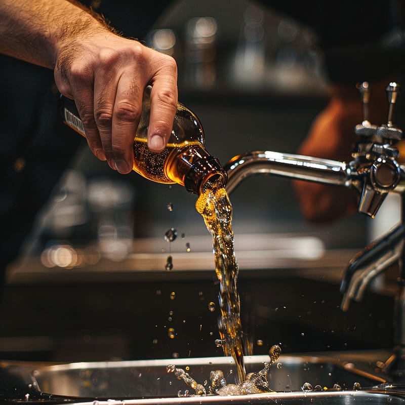 Bière périmée - peut-on encore la boire?