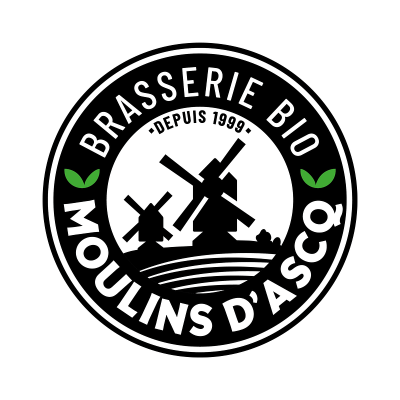 logo brasserie Moulins d'Ascq