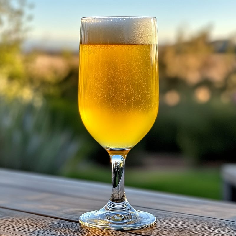 bière de style Grisette