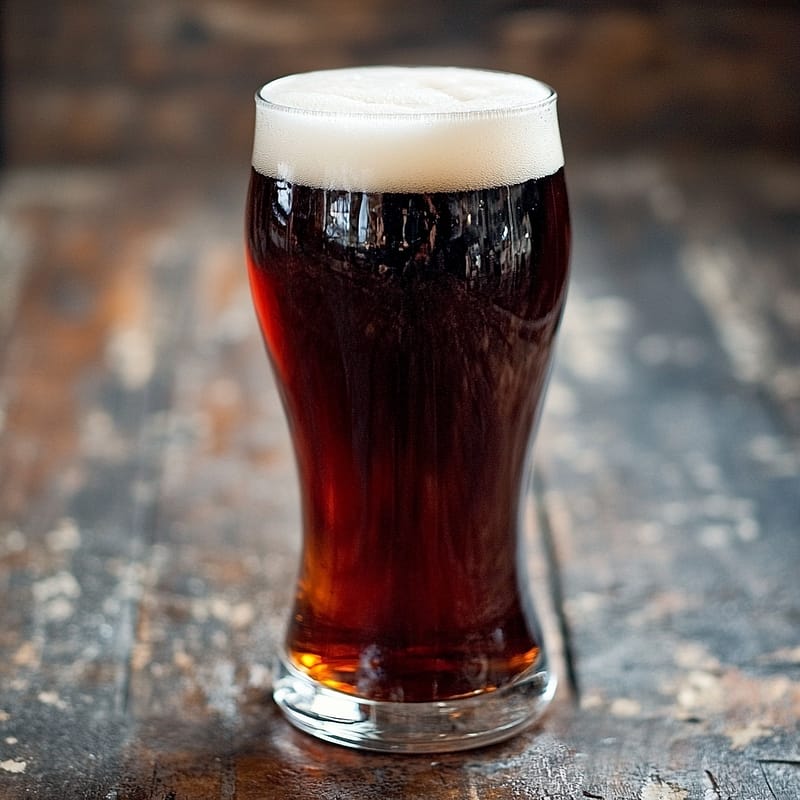 bière de style Irish Red Ale