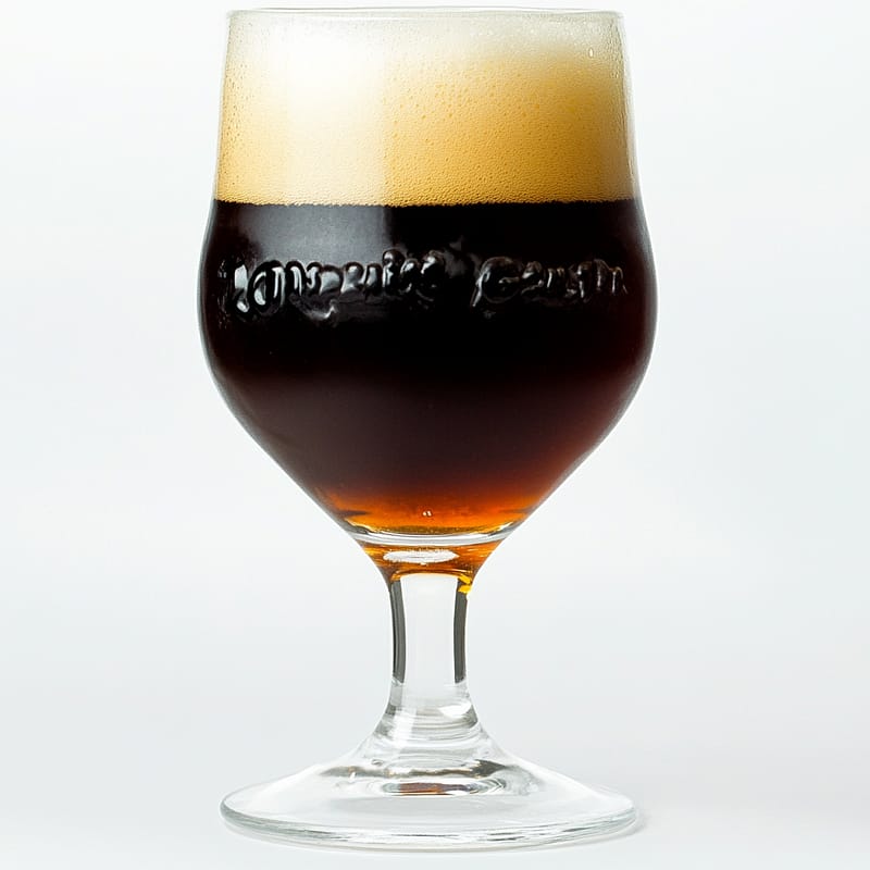 bière de style quadrupel