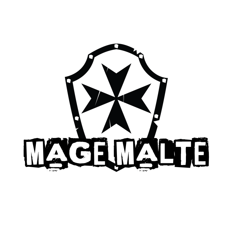 Logo Mage Malte