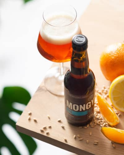 biere artisanale IPA mongy adopte un brasseur